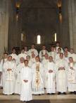 Due giorni sacerdotale 2012