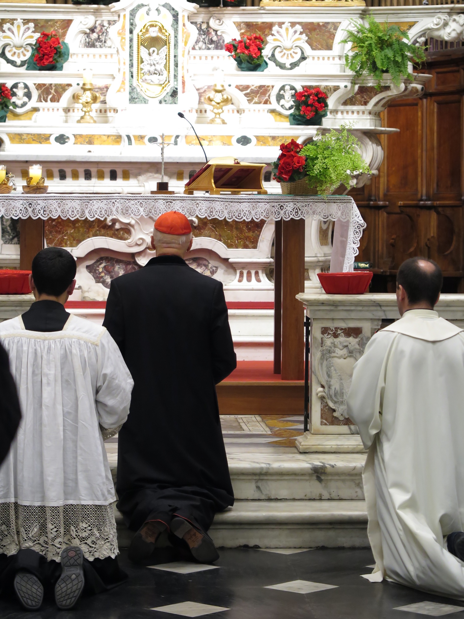 Slideshow Veglia Missionari Martiri 2016 Parrocchia San Giuseppe Al 
