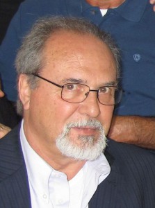 Aldo Marini