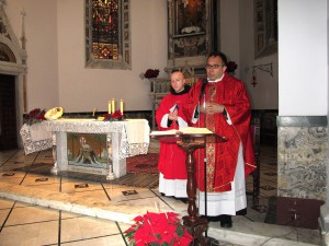 Concelebrazione Santo Stefano 2014-12-26--10.02.40