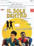 Locandina del film "Il sole dentro"