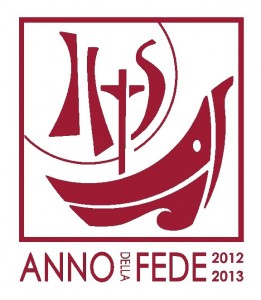 Logo Anno Fede