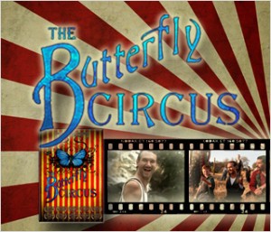 butterfly-circus