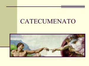 catecumenato